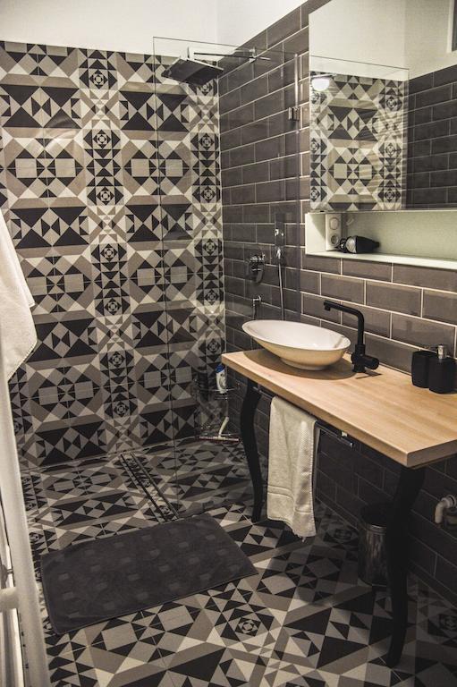 Baross Boutique Apartman Gyor Bilik gambar